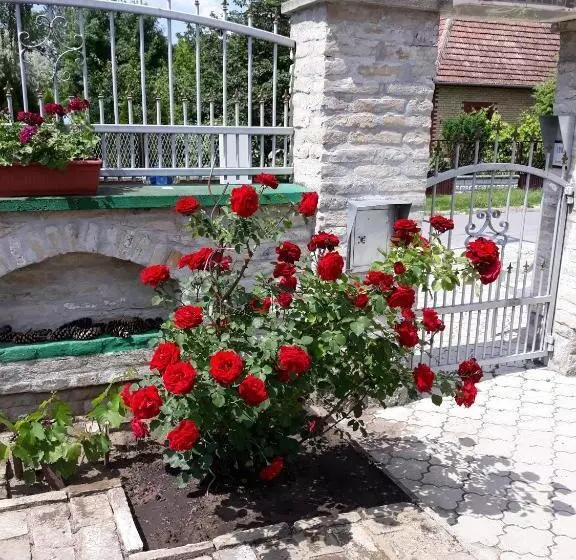 هتل Sobe Tatjana