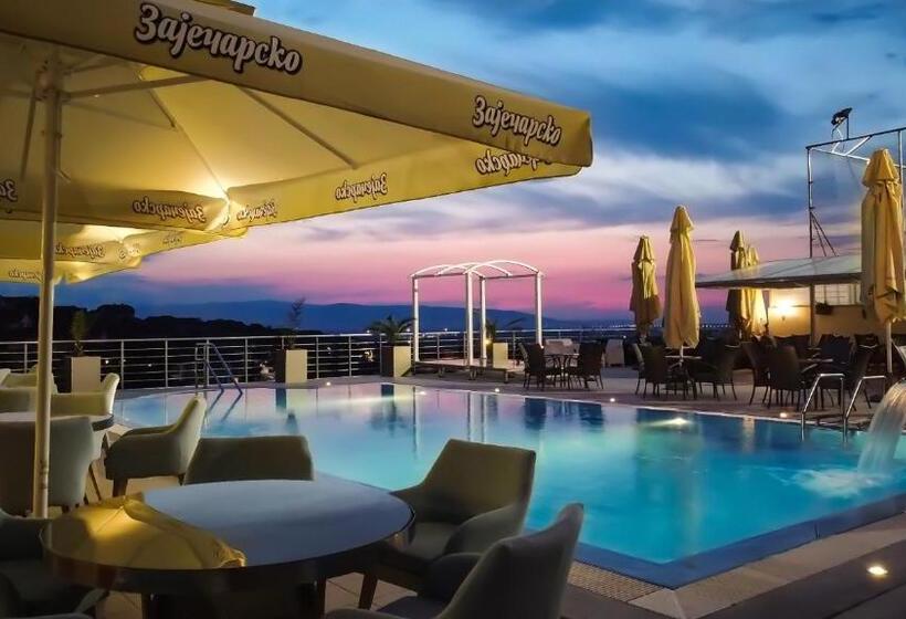 هتل Tami Residence