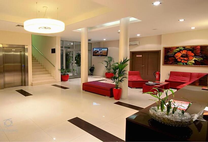 هتل Tami Residence