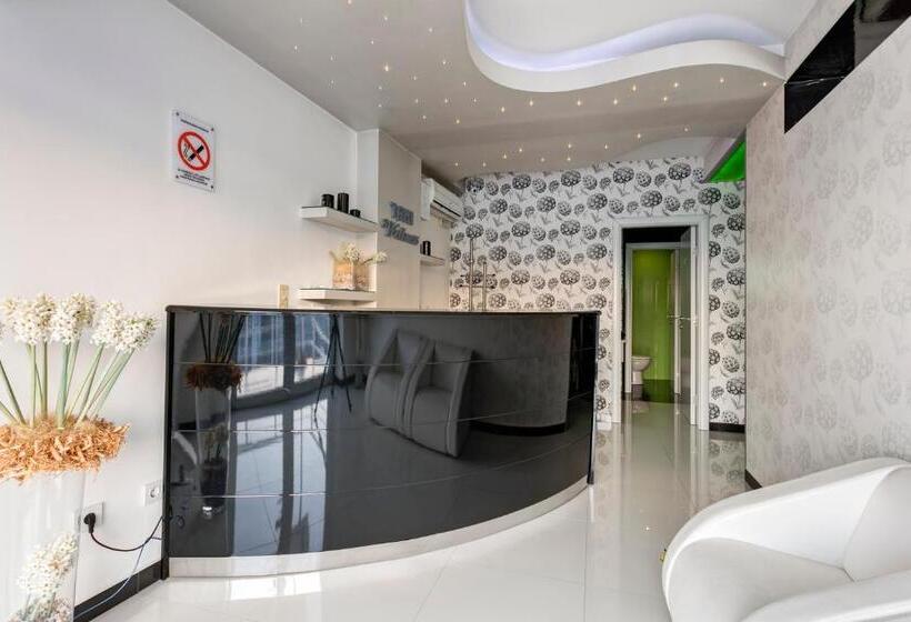 هتل Tami Residence