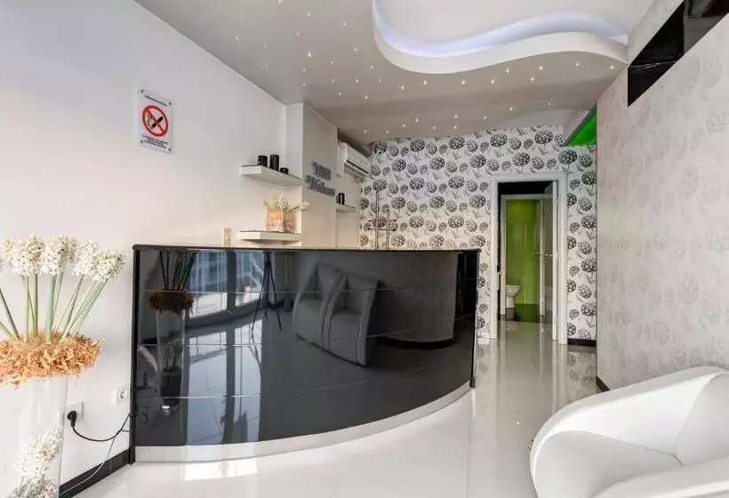 هتل Tami Residence