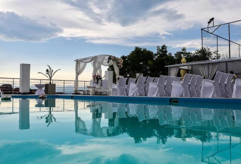 هتل Tami Residence