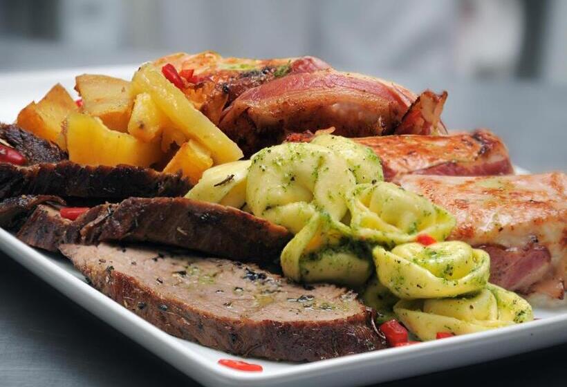 هتل Tami Residence