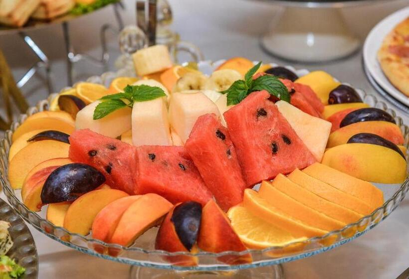 هتل Tami Residence