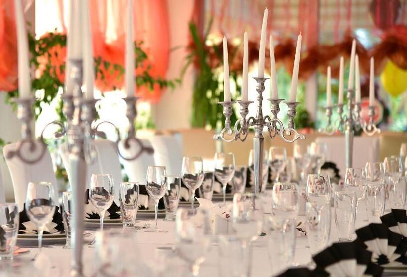 هتل Tami Residence