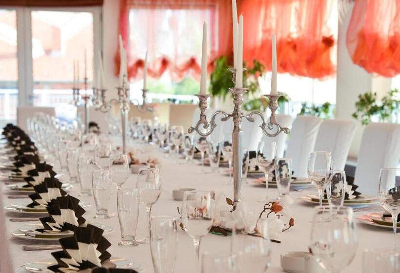 هتل Tami Residence