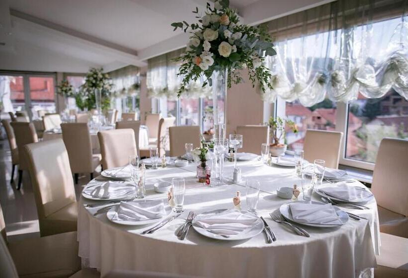 هتل Tami Residence