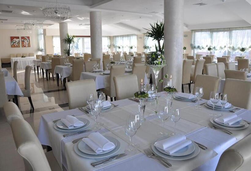 هتل Tami Residence