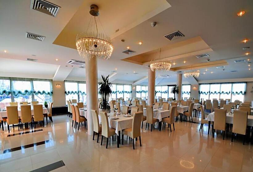 هتل Tami Residence