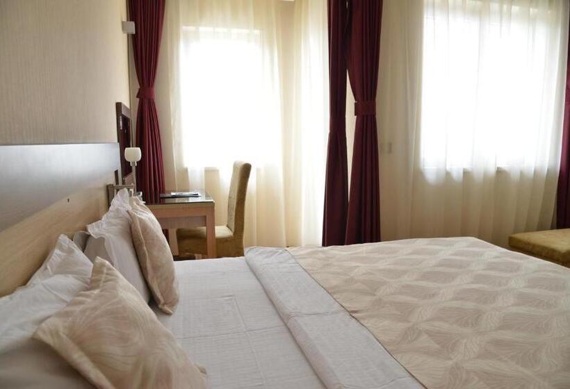 هتل Tami Residence