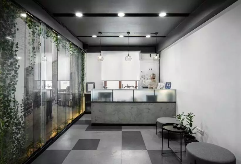 Kantar Hostel