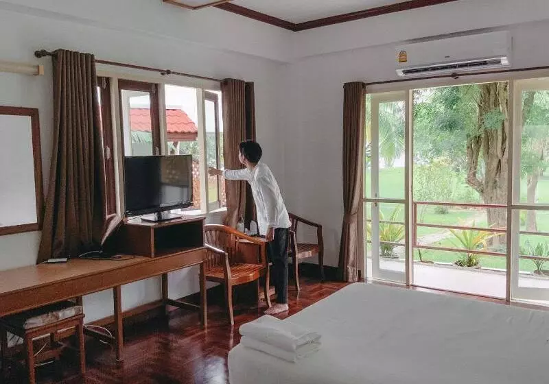 Malai Asia Resort