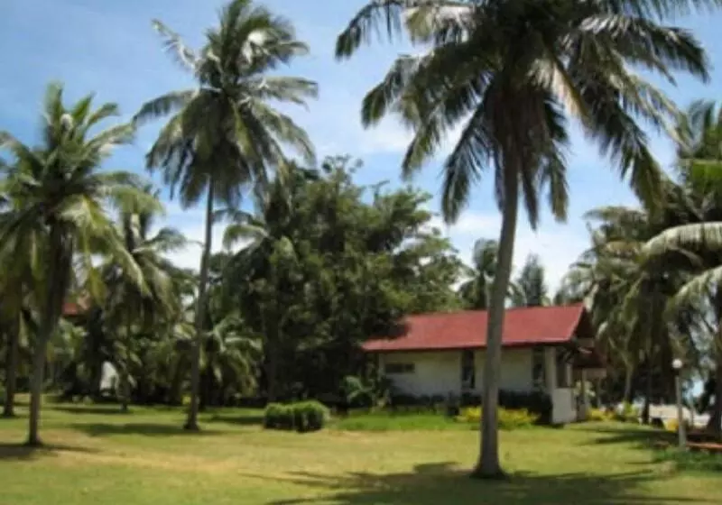 Malai Asia Resort