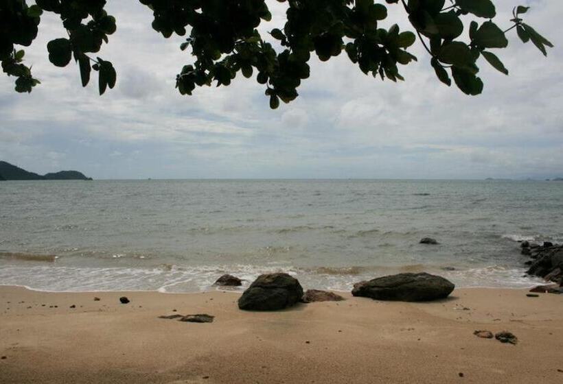 Mayuree Resort Kohchang