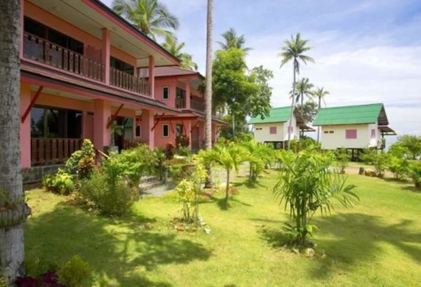 Mayuree Resort Kohchang