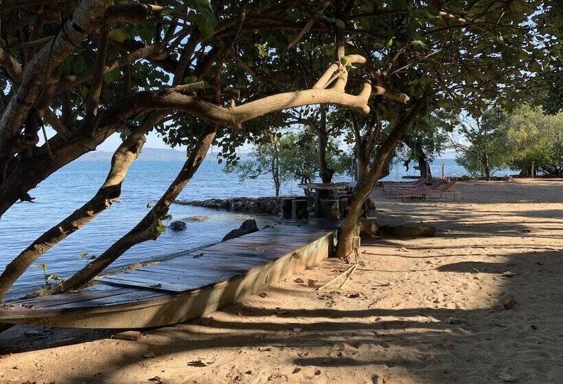 Mayuree Resort Kohchang