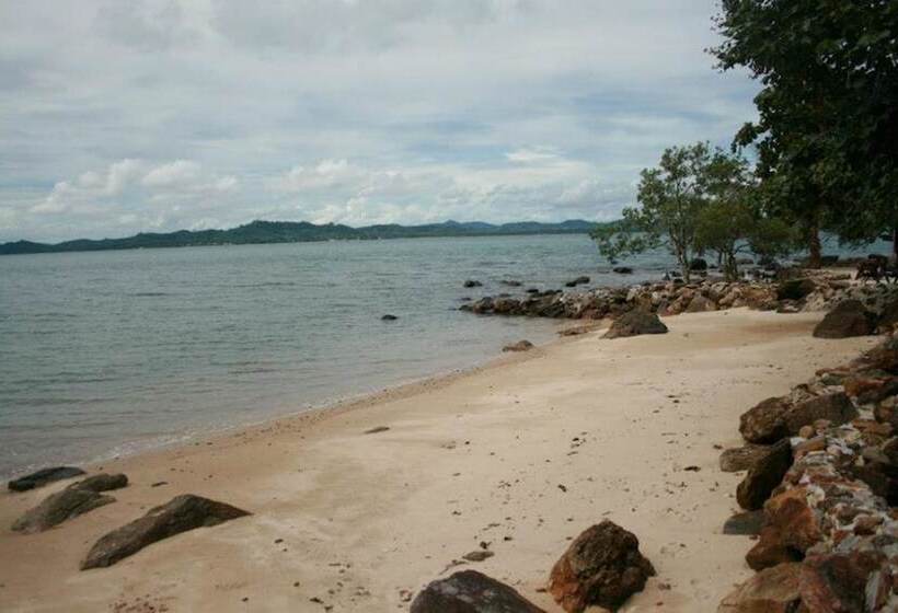 Mayuree Resort Kohchang