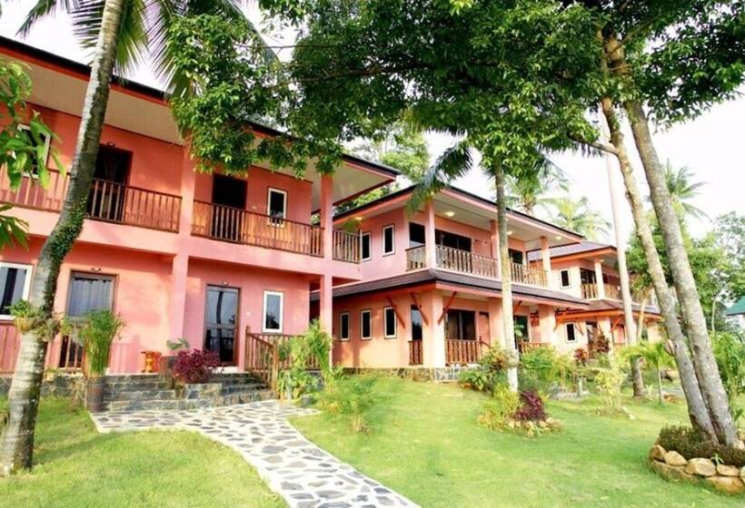 Mayuree Resort Kohchang