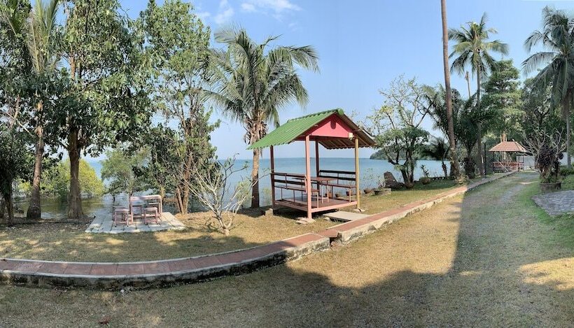 Mayuree Resort Kohchang