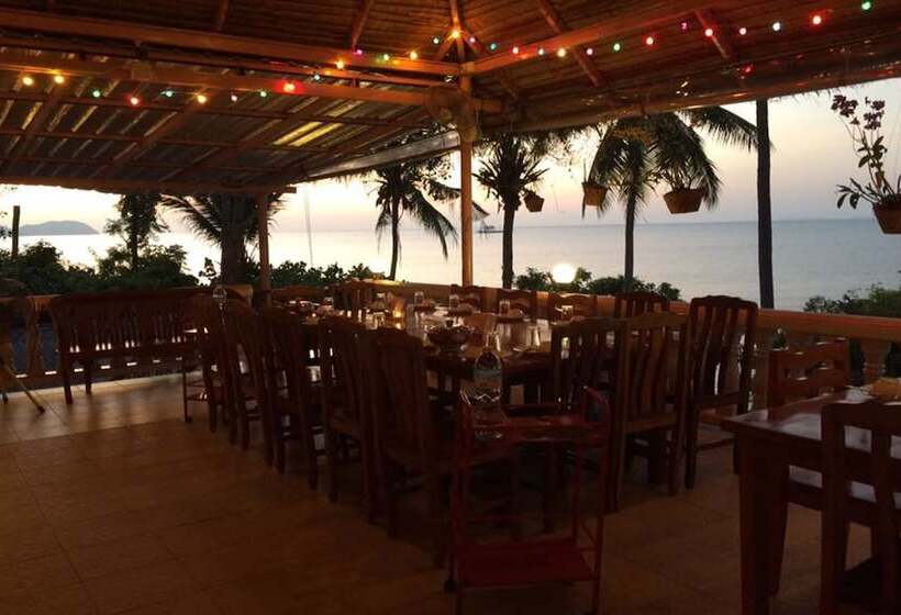 Mayuree Resort Kohchang