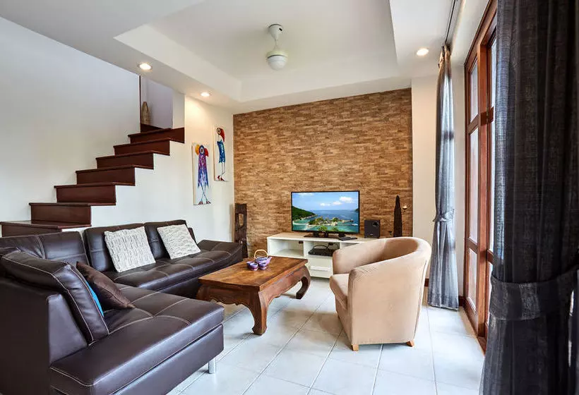 Nb Villa Sofia