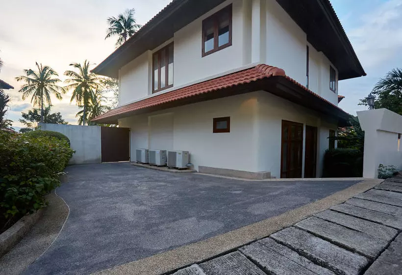 Nb Villa Sofia