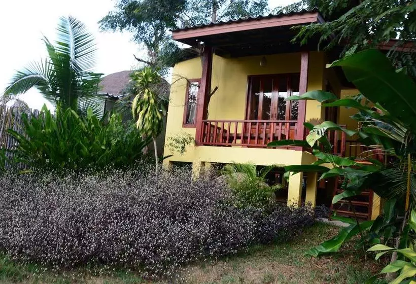 Pai Loess Resort