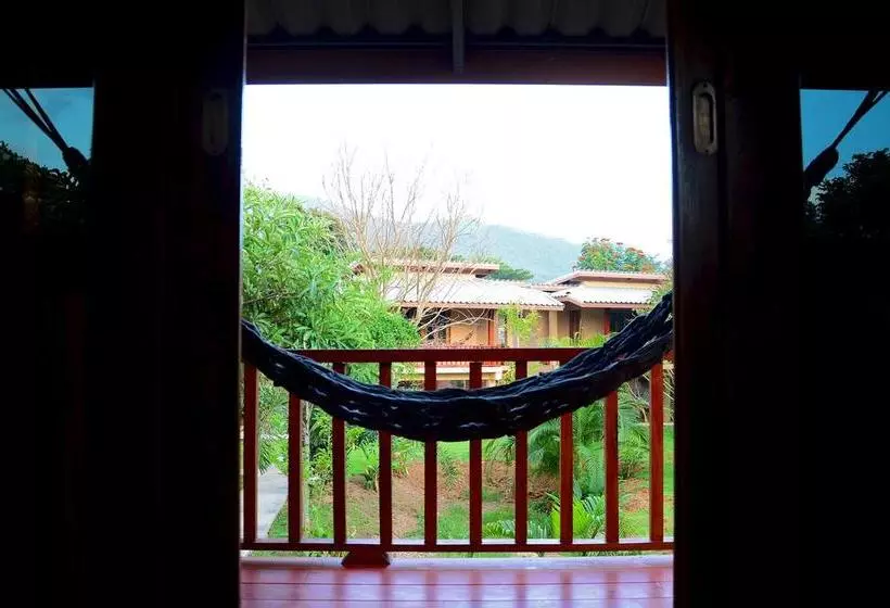 Pai Loess Resort