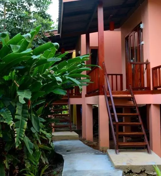 Pai Loess Resort