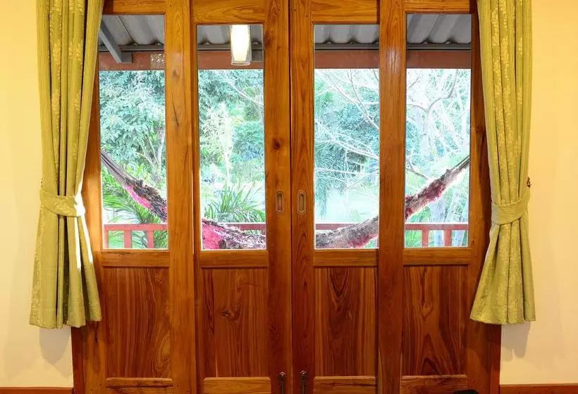 Pai Loess Resort