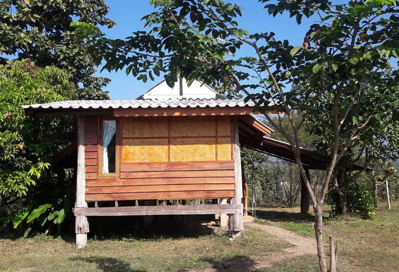 Pai Loess Resort