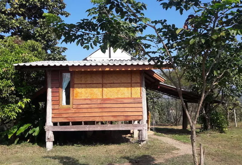 Pai Loess Resort