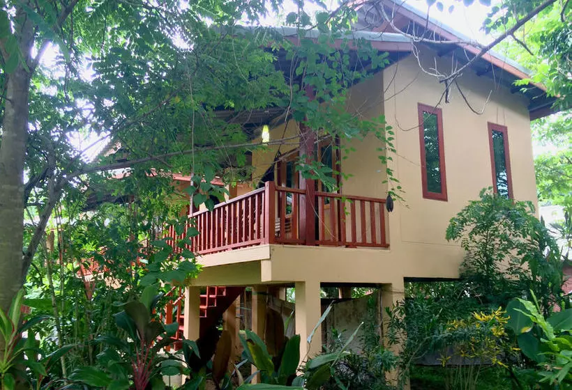 Pai Loess Resort