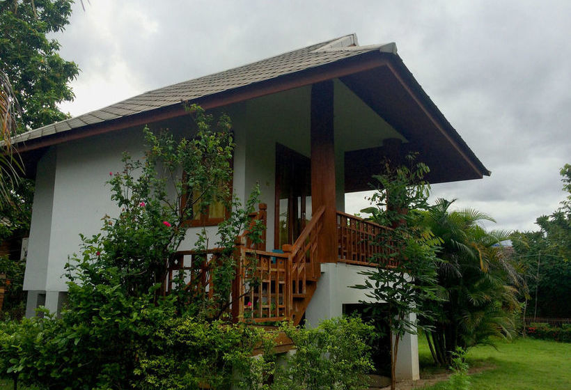 Pai Loess Resort