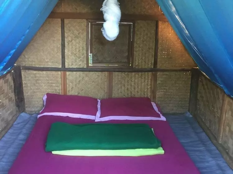 Pai Loess Resort
