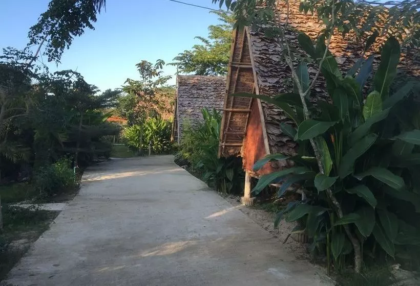 Pai Loess Resort