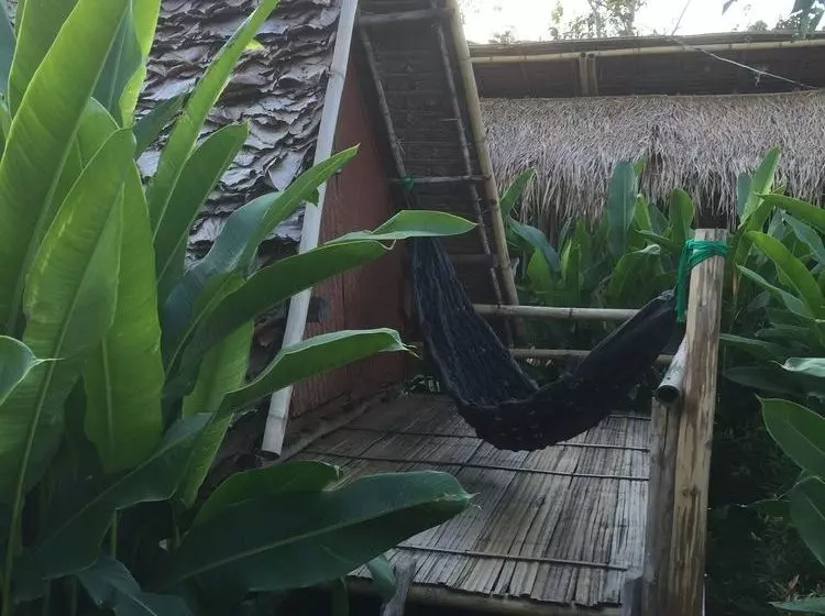Pai Loess Resort