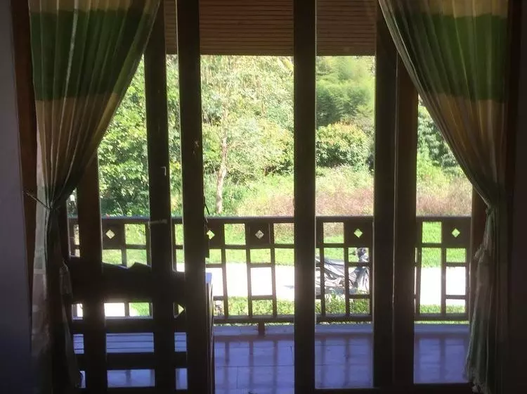 Pai Loess Resort