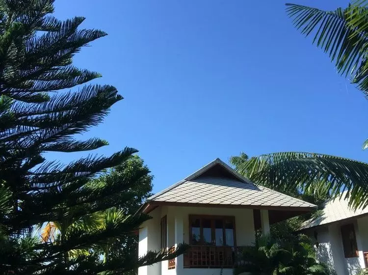Pai Loess Resort