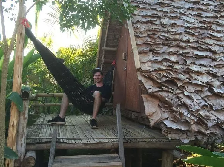 Pai Loess Resort