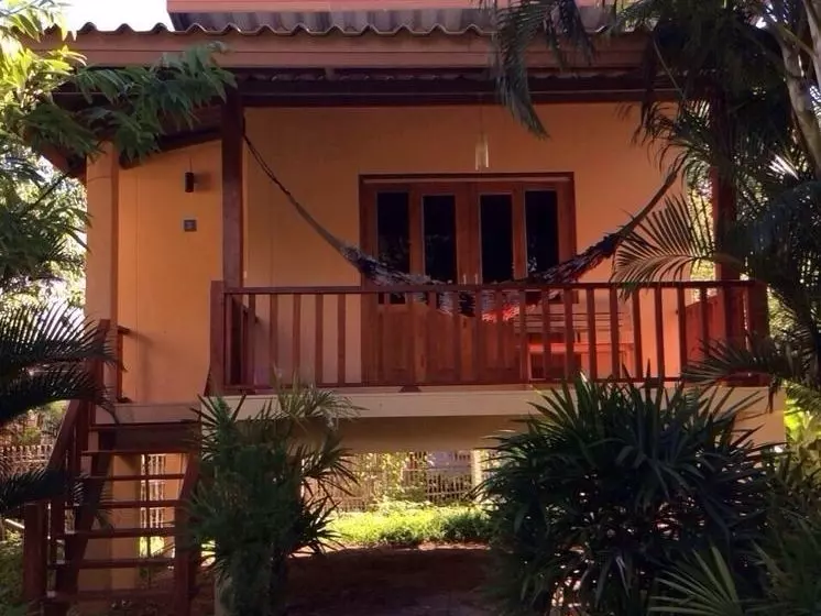 Pai Loess Resort