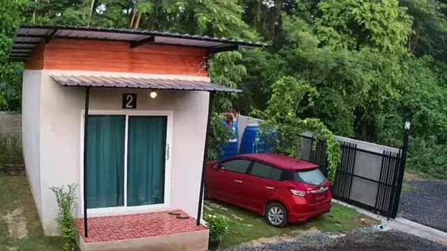 Pak Dee Resort