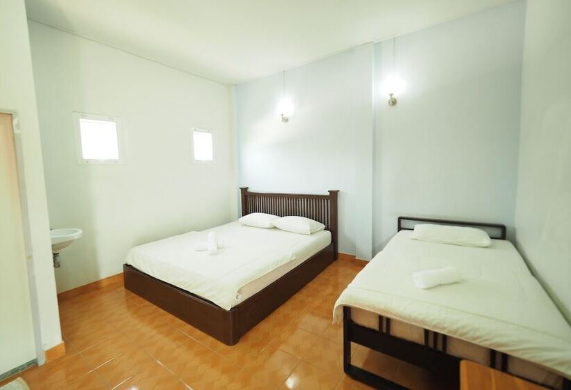 Курорт Chuan Chom Guesthouse