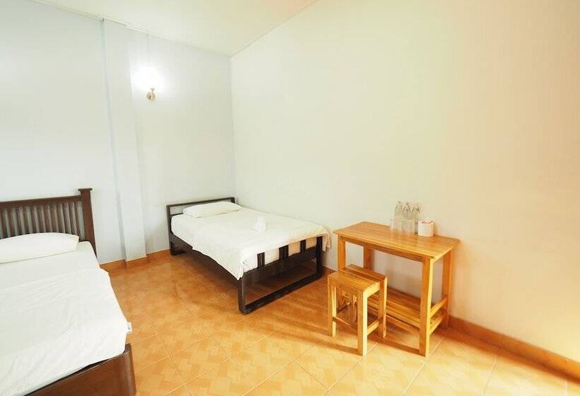 Курорт Chuan Chom Guesthouse