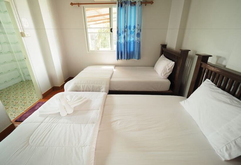 Курорт Chuan Chom Guesthouse