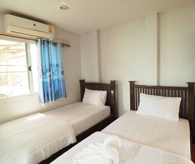 Курорт Chuan Chom Guesthouse