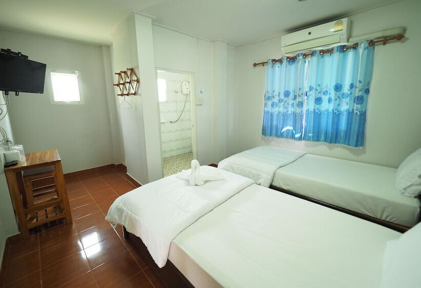 Курорт Chuan Chom Guesthouse