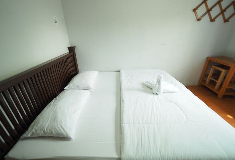 Курорт Chuan Chom Guesthouse