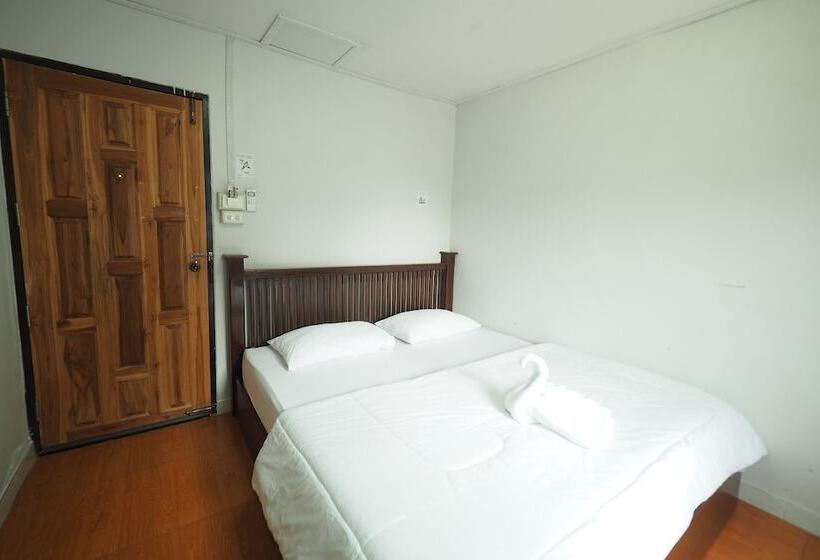 Курорт Chuan Chom Guesthouse