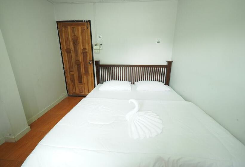 Курорт Chuan Chom Guesthouse